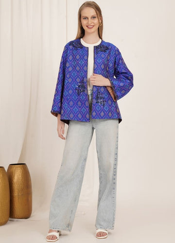 Aparajita Jacket