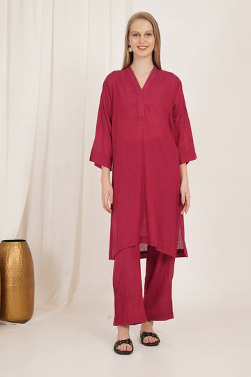 Jasmi Co-Ord Set