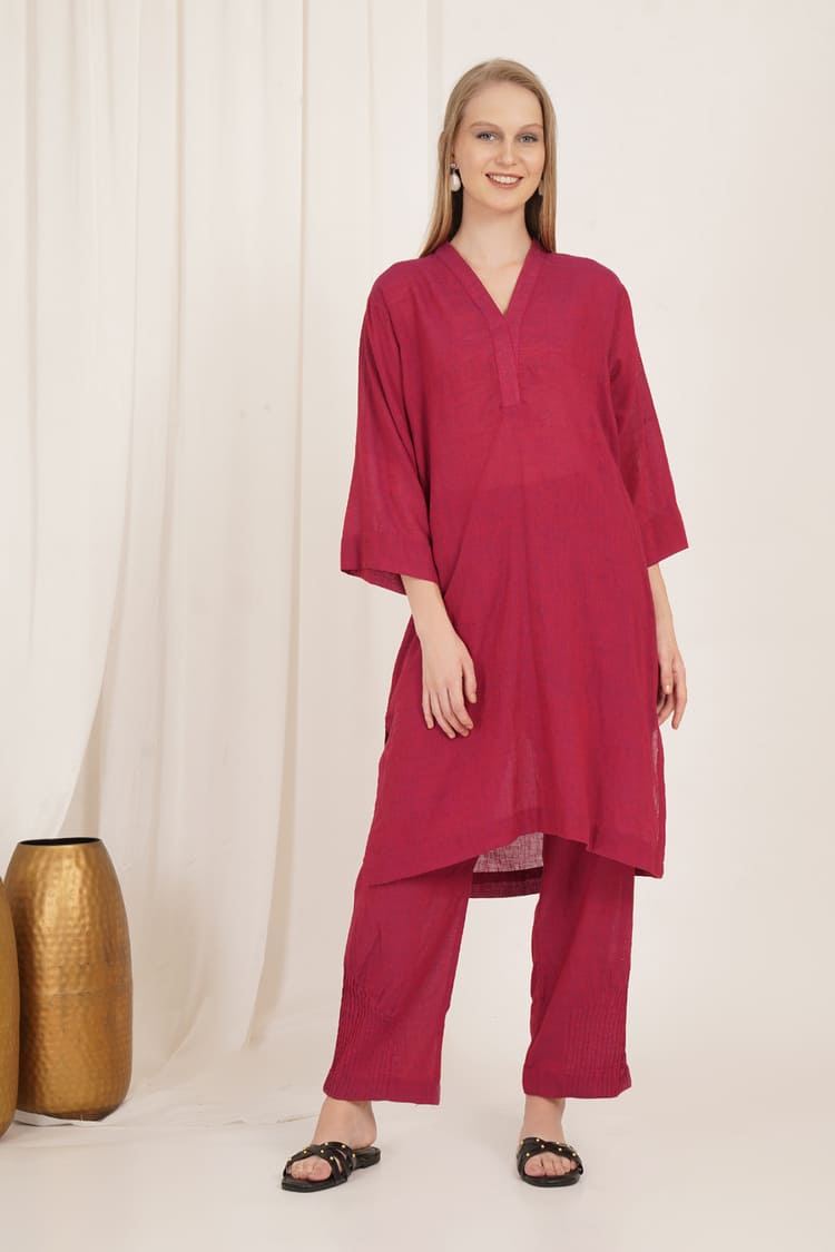 Jasmi Co-Ord Set