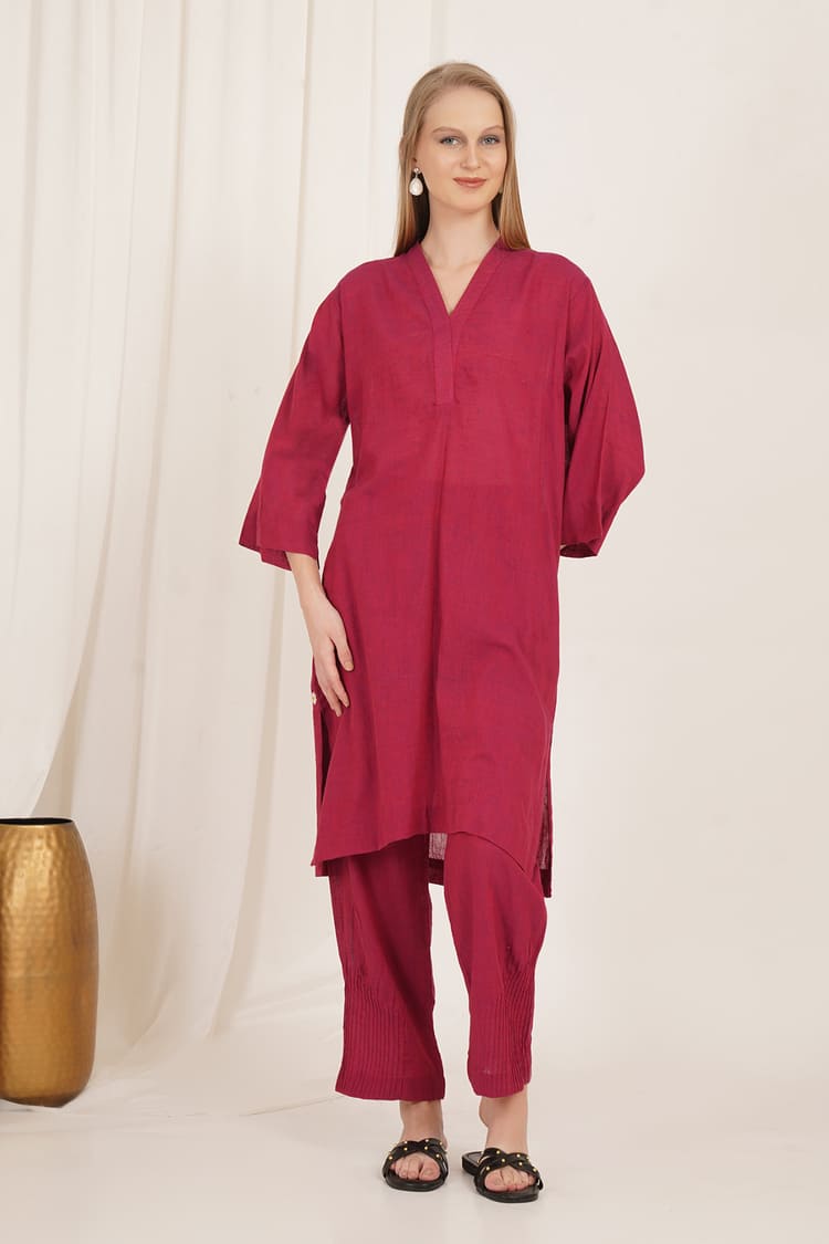 Jasmi Co-Ord Set