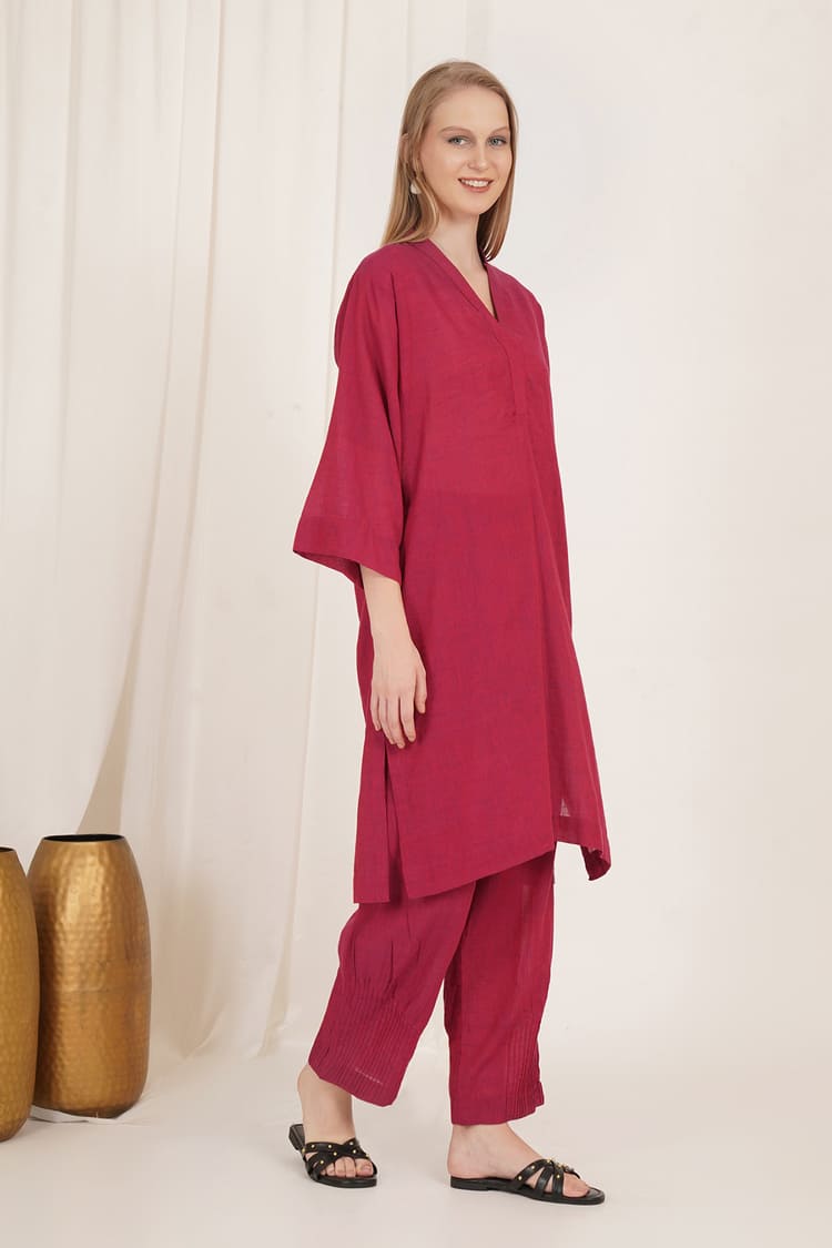 Jasmi Co-Ord Set