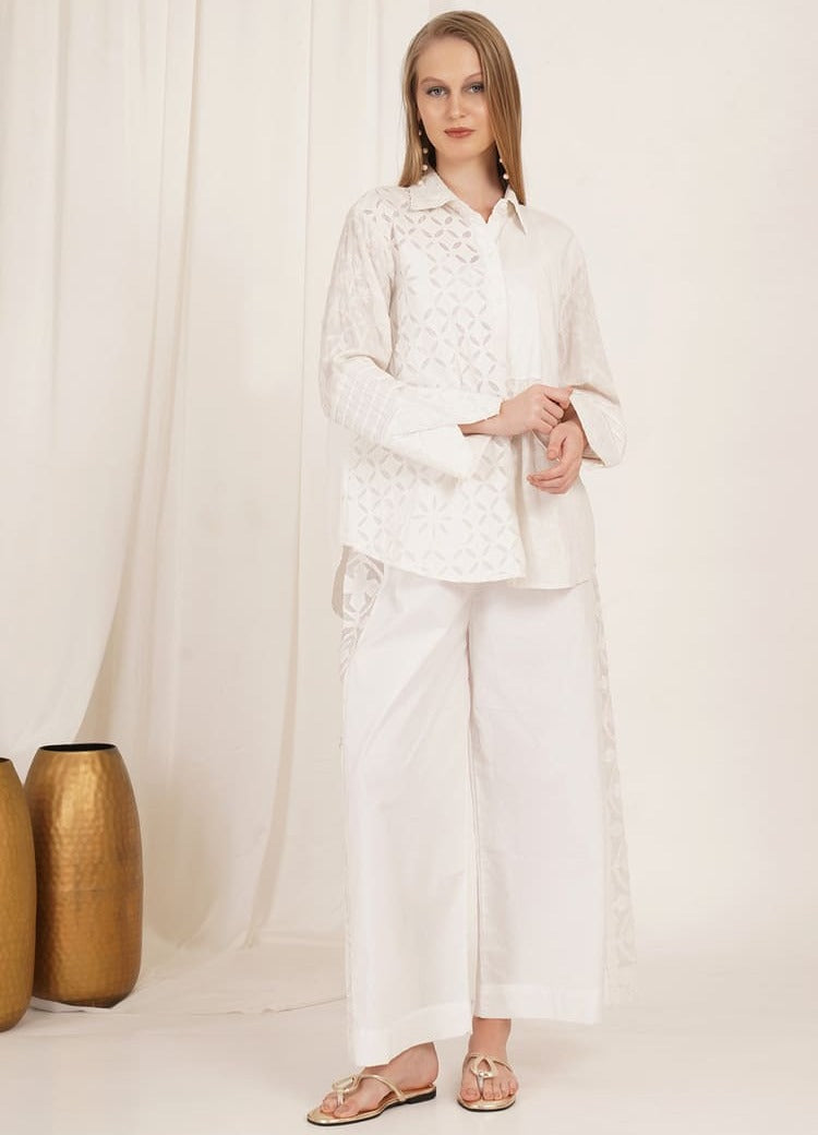 Winter Lily Co-Ord Set