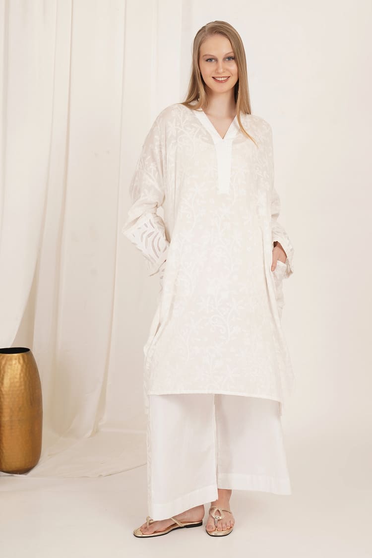 Morning Dew Co-Ord Set
