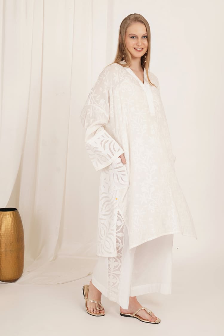 Morning Dew Co-Ord Set