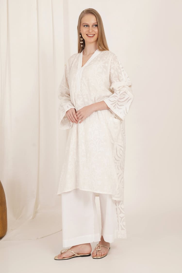 Morning Dew Co-Ord Set