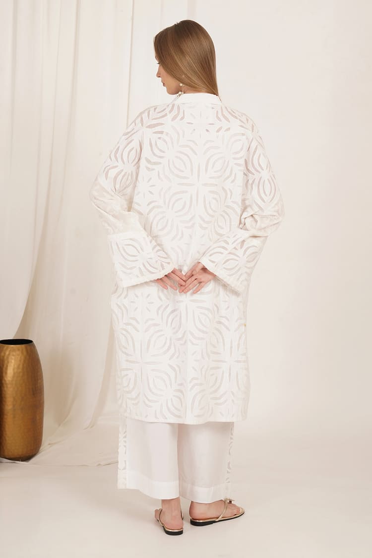 Morning Dew Co-Ord Set