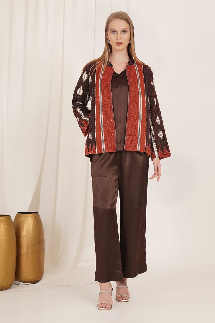 Bakul Jacket