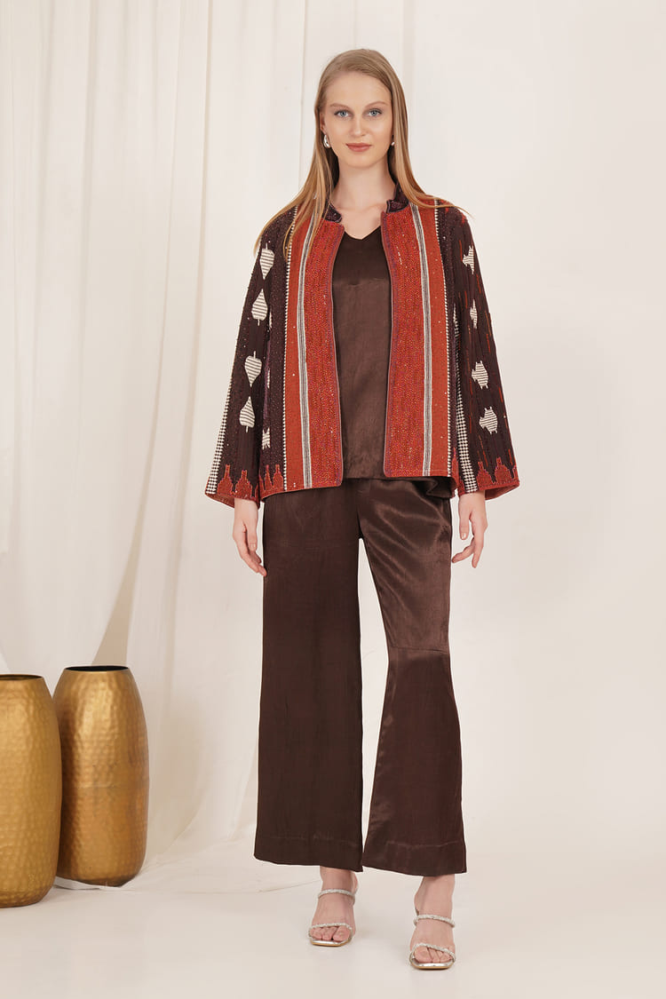 Bakul Jacket