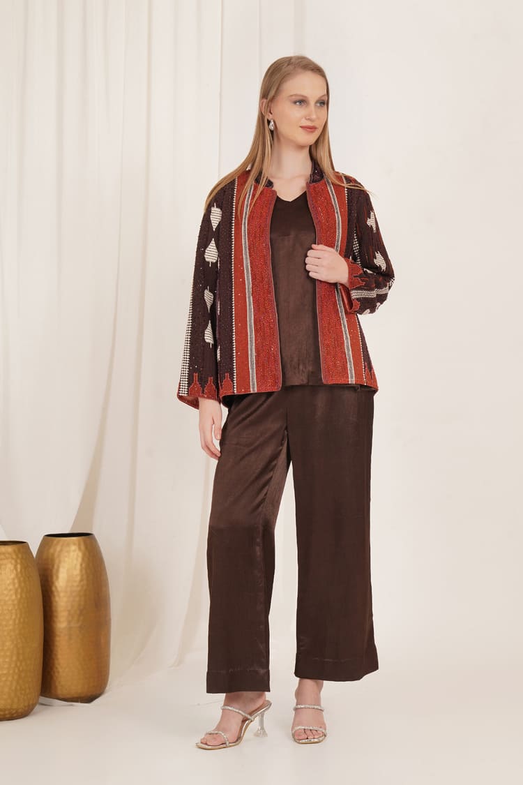 Bakul Jacket