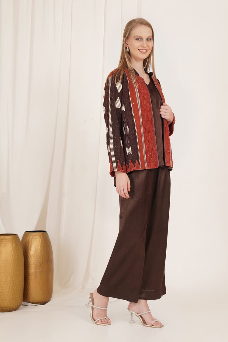 Bakul Jacket