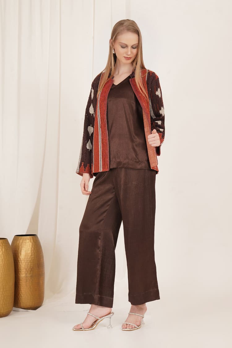 Bakul Jacket