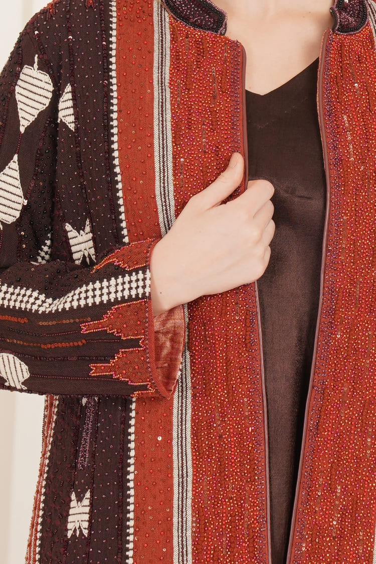 Bakul Jacket