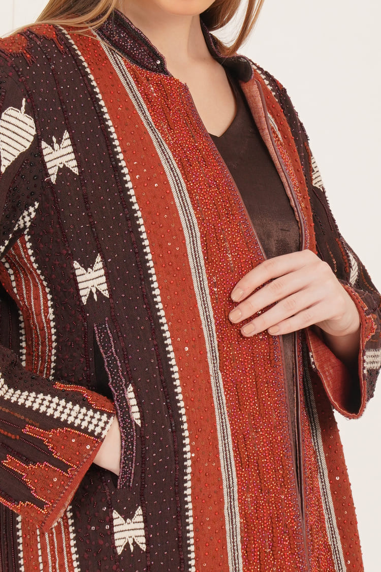 Bakul Jacket