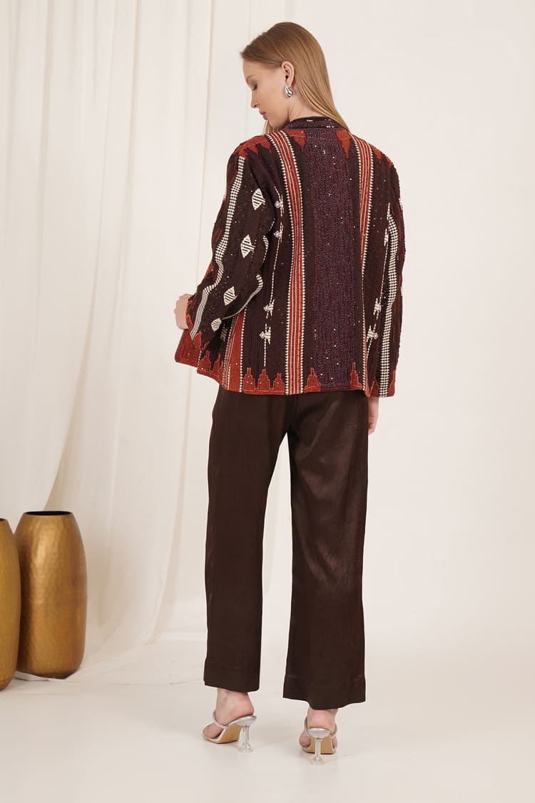 Bakul Jacket
