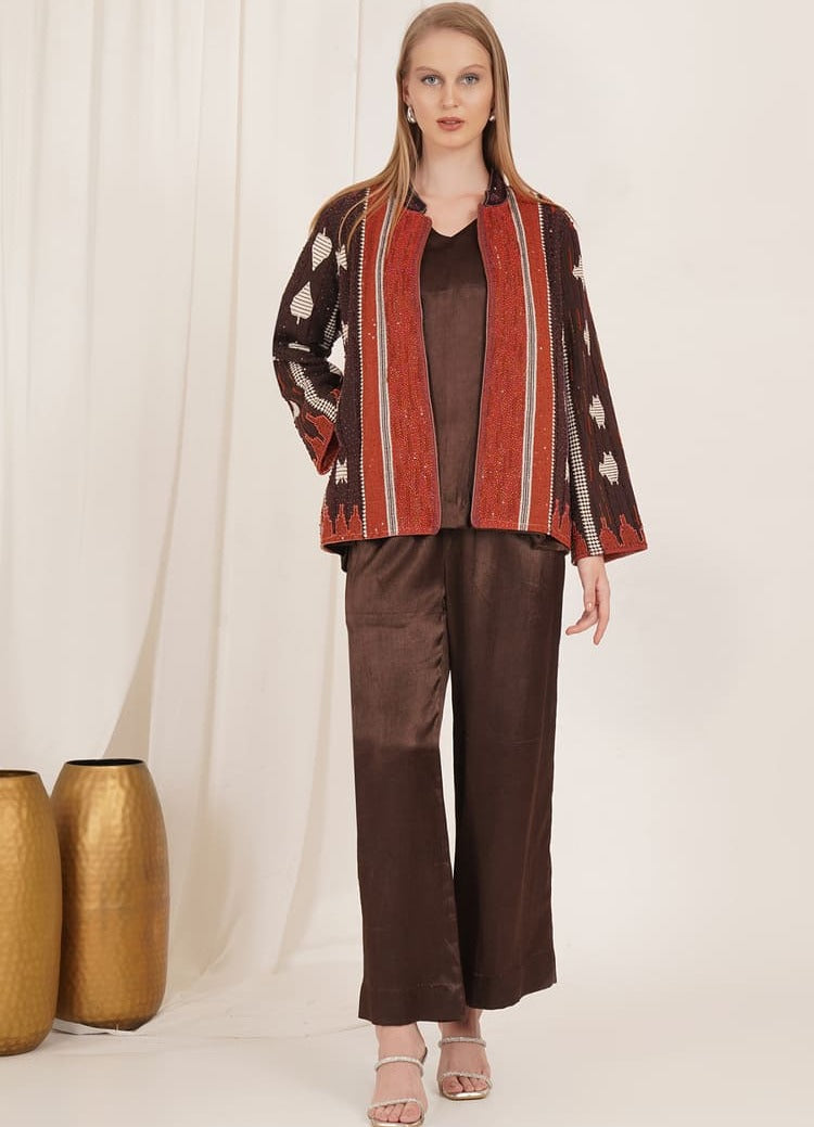Bakul Jacket