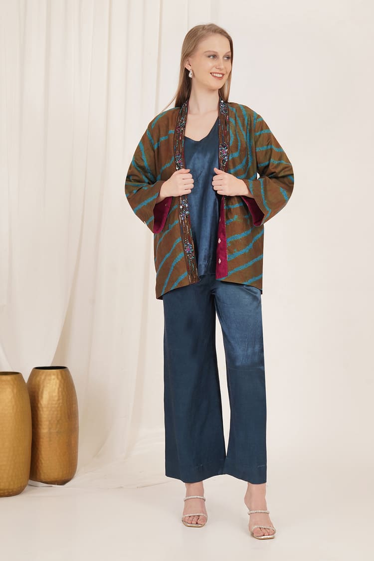 Amra Jacket