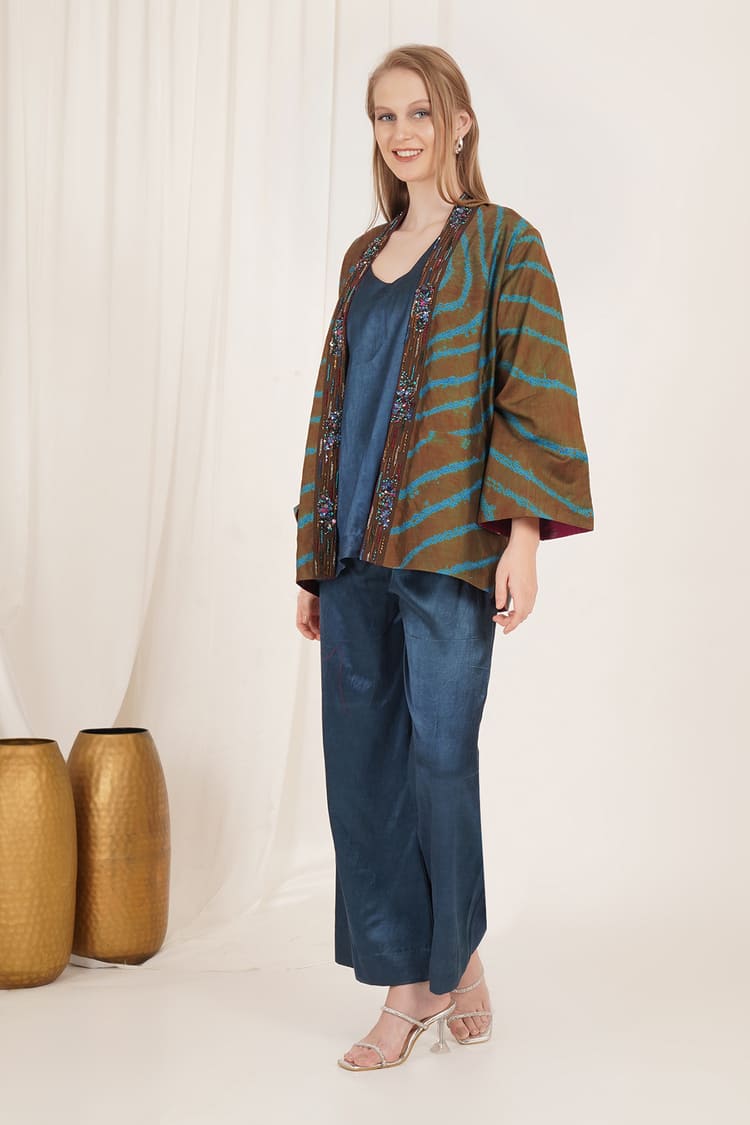Amra Jacket