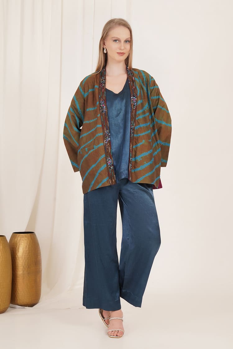 Amra Jacket