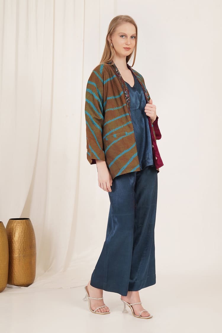 Amra Jacket