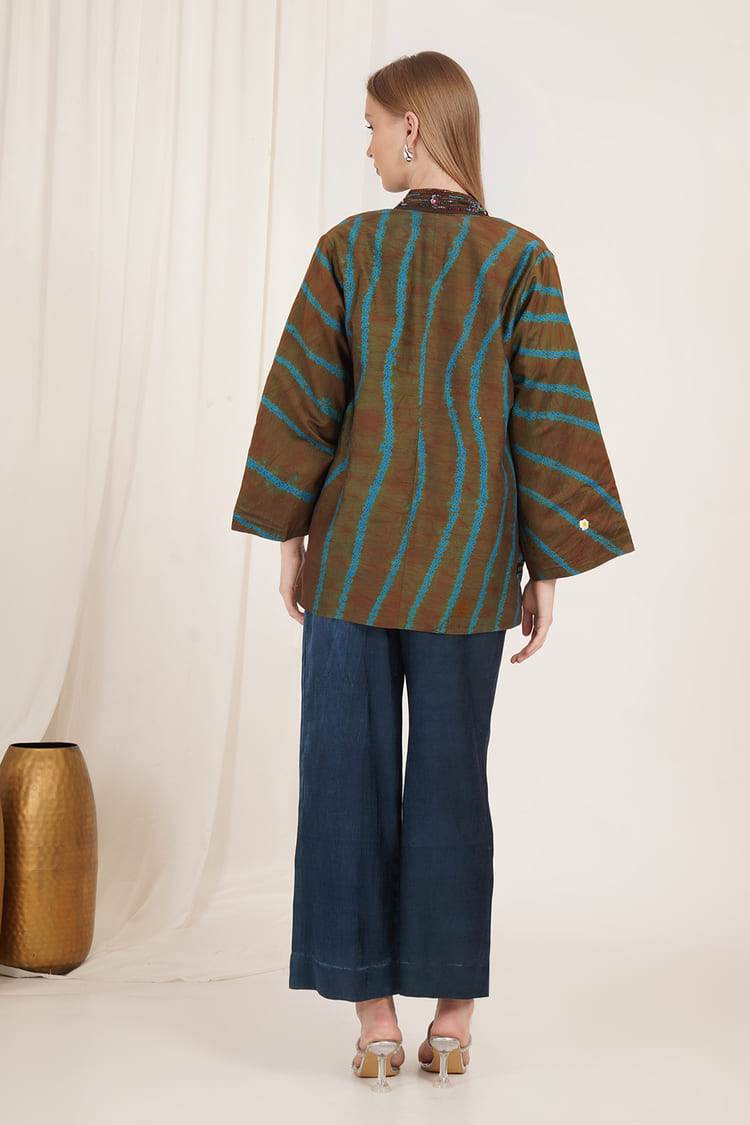 Amra Jacket