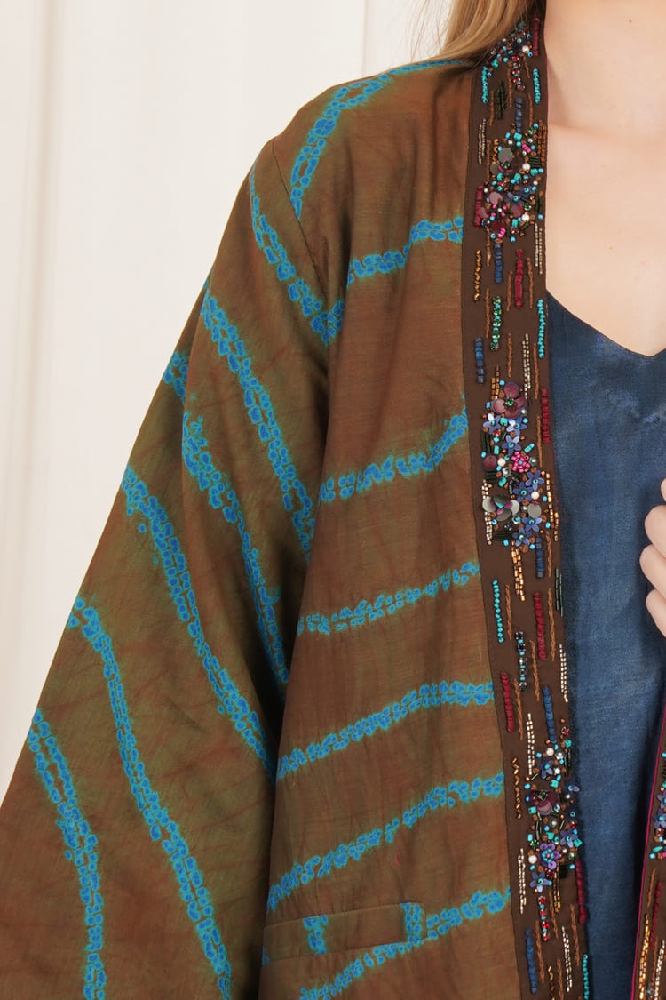 Amra Jacket