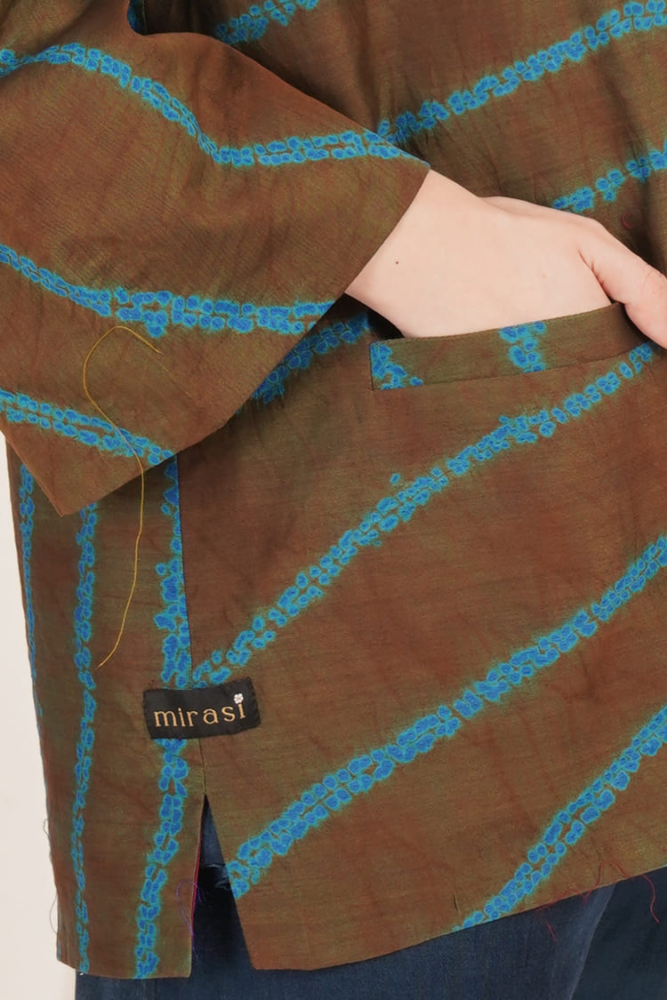 Amra Jacket