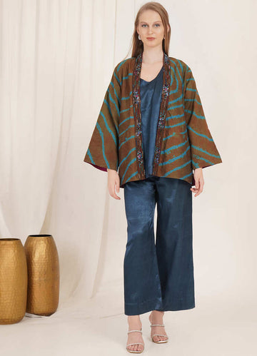 Amra Jacket