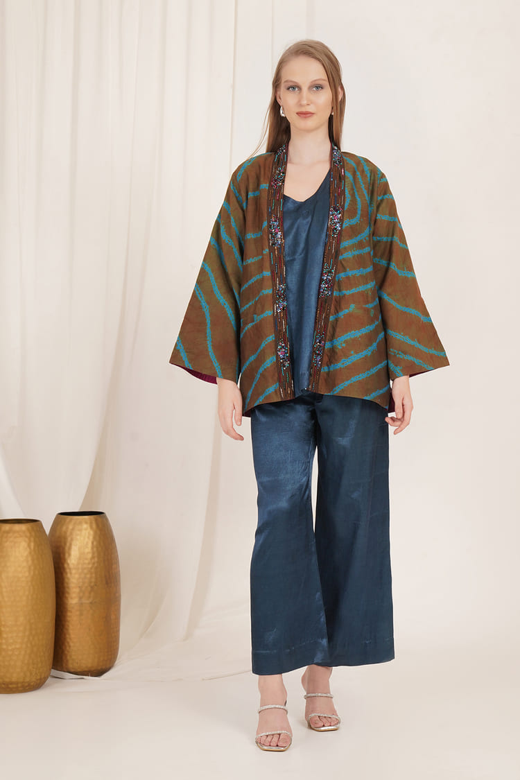 Amra Jacket