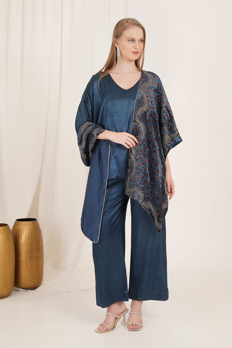 Ajrak dushala