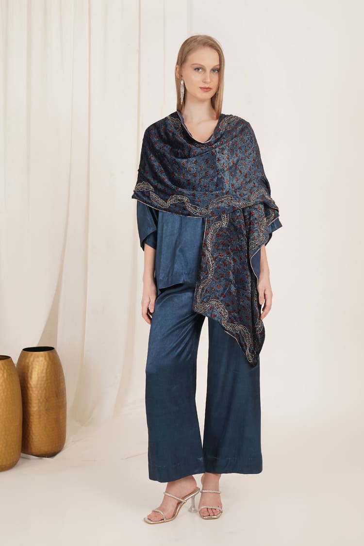 Ajrak dushala