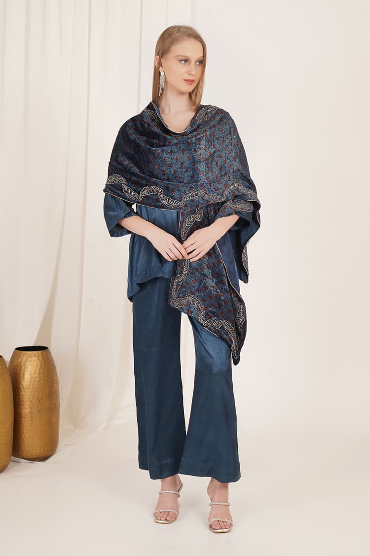 Ajrak dushala