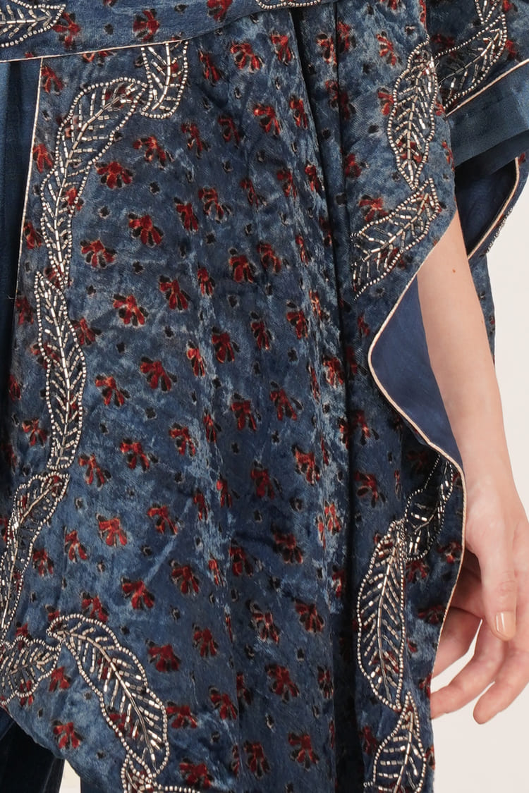 Ajrak dushala