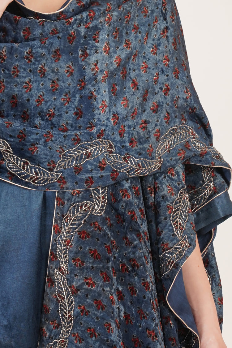 Ajrak dushala