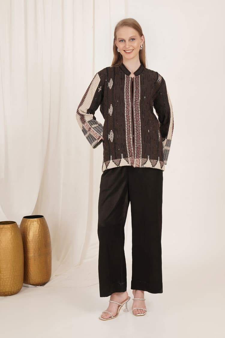 Drongo Jacket