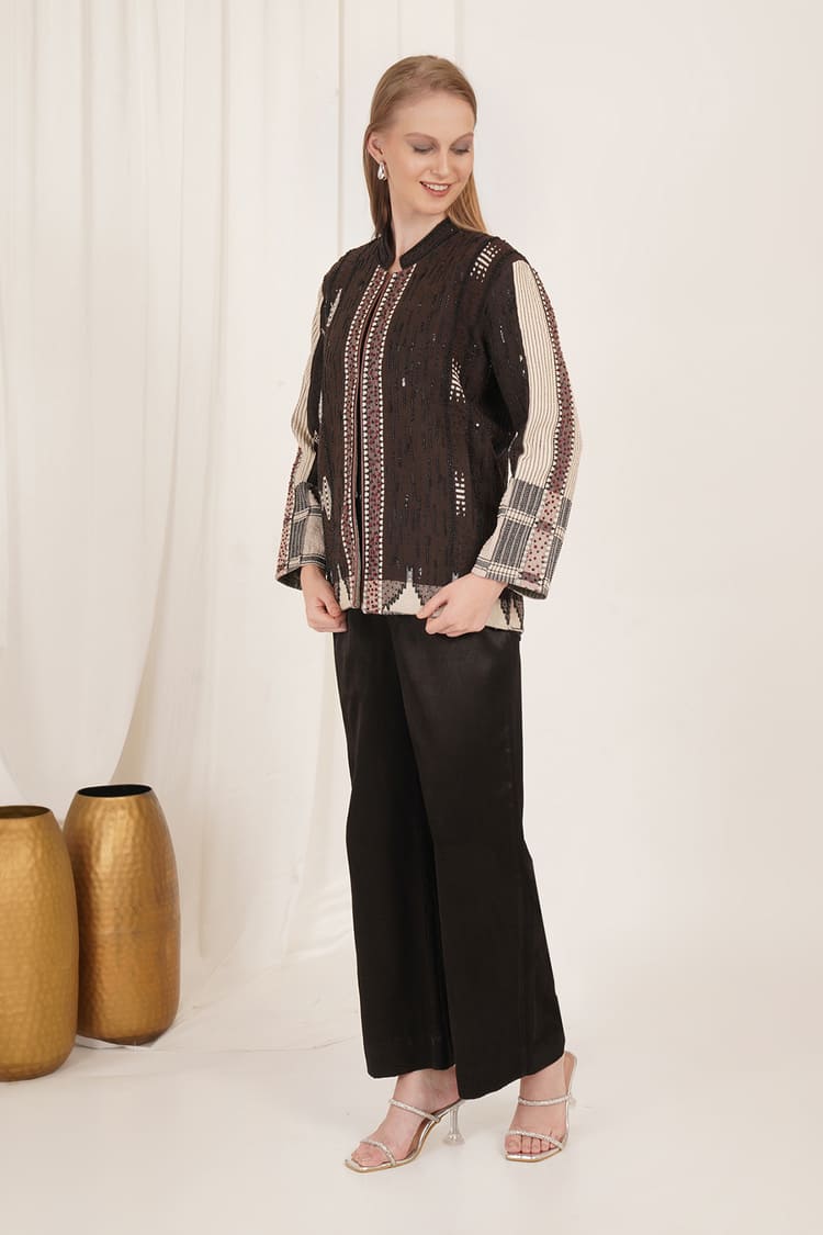 Drongo Jacket