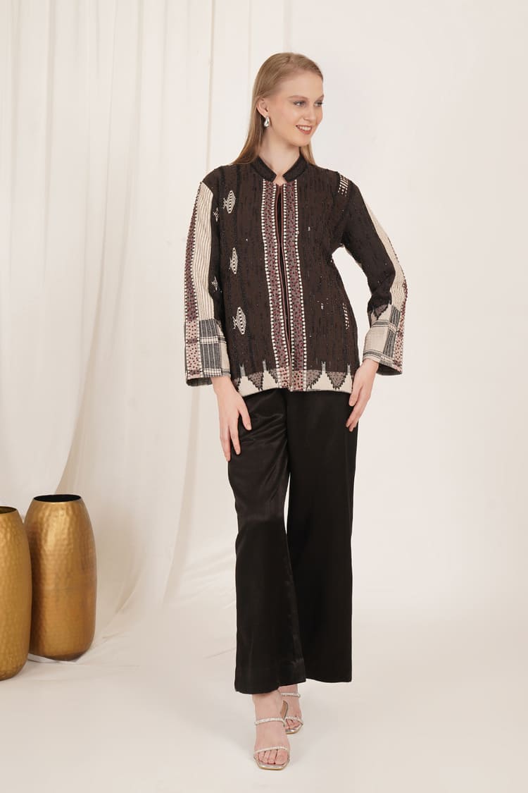 Drongo Jacket