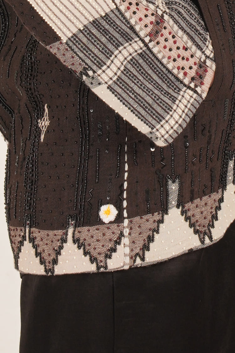 Drongo Jacket