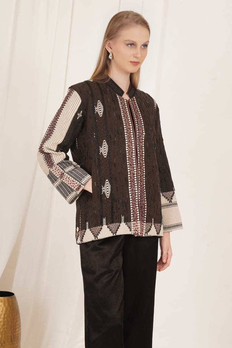 Drongo Jacket