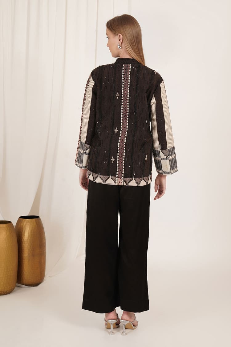 Drongo Jacket
