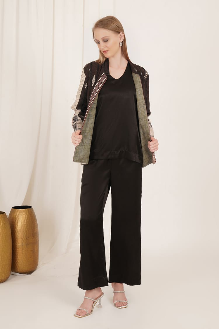 Drongo Jacket