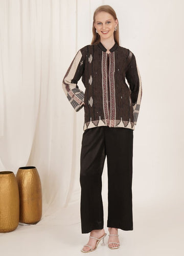 Drongo Jacket