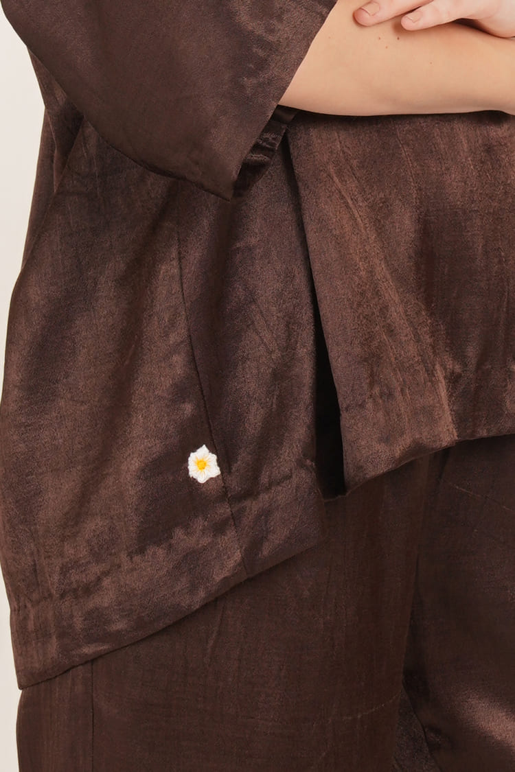 Autumn Bloom Co-Ord Set
