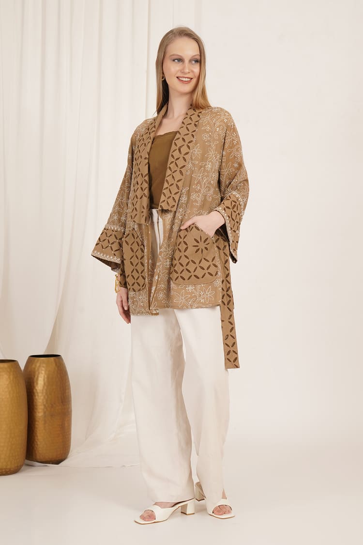 Olive Garden Cape