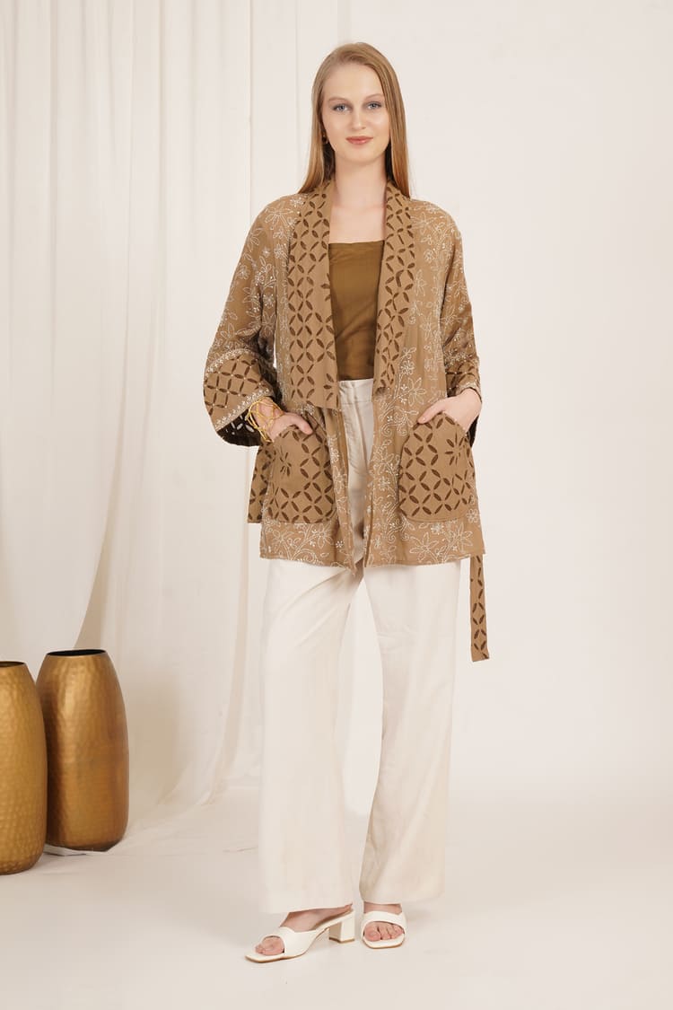 Olive Garden Cape
