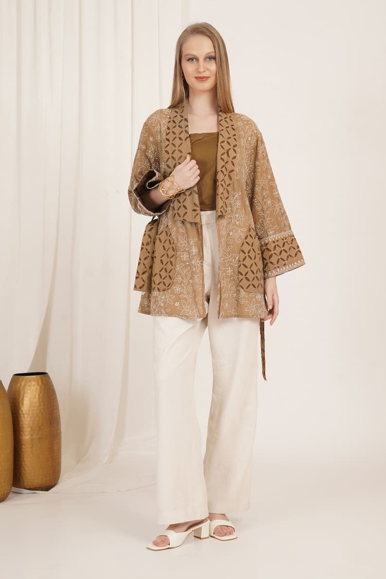 Olive Garden Cape