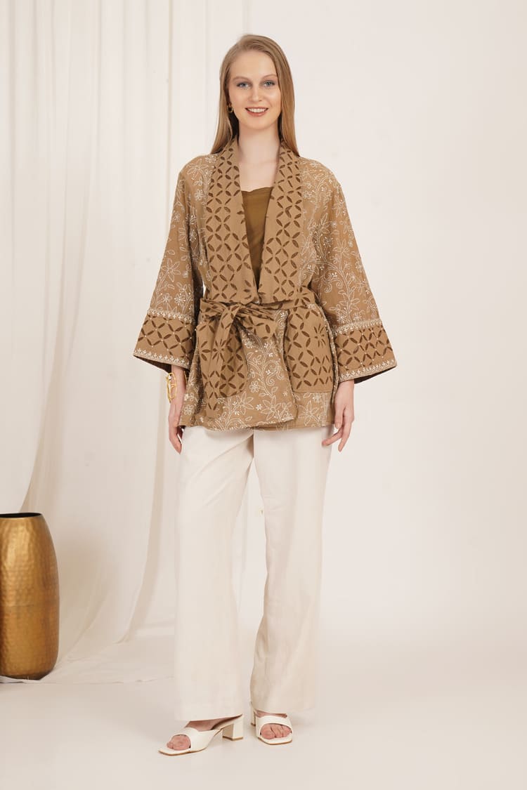 Olive Garden Cape