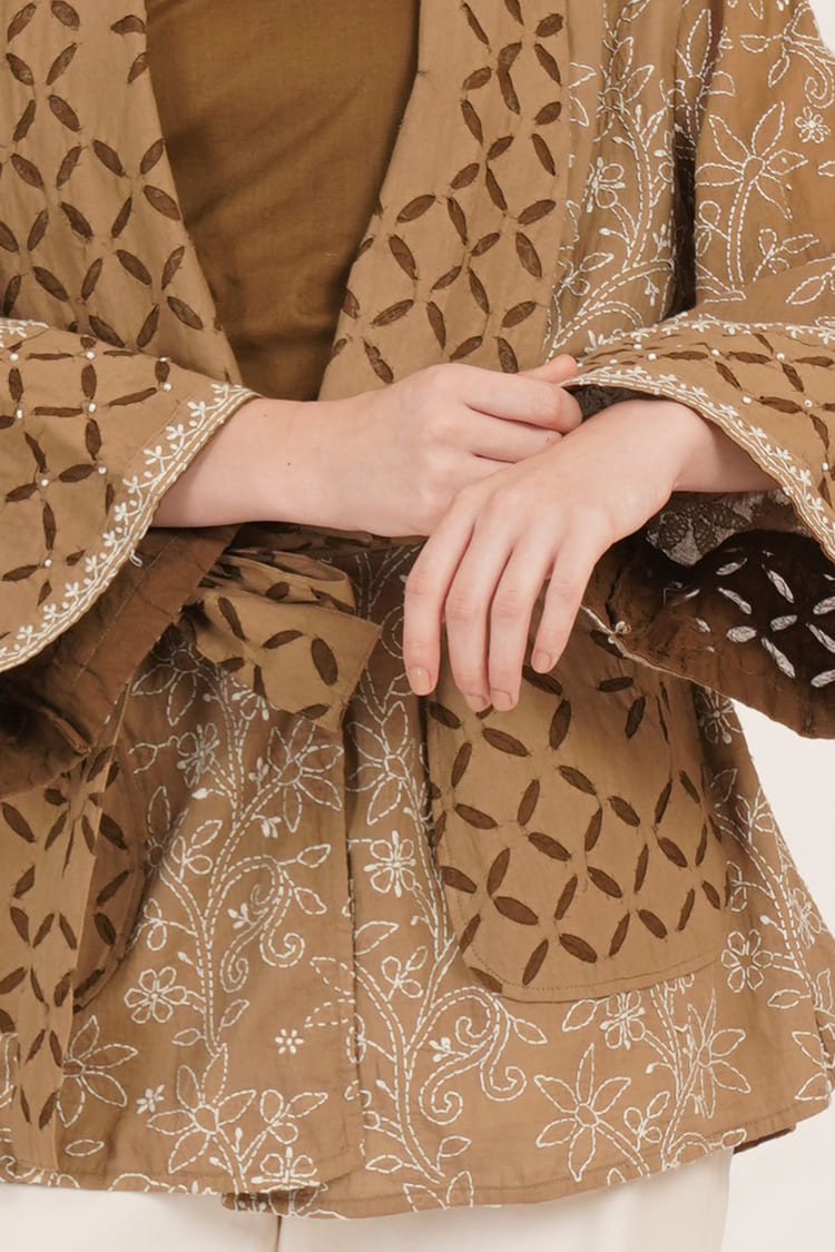 Olive Garden Cape
