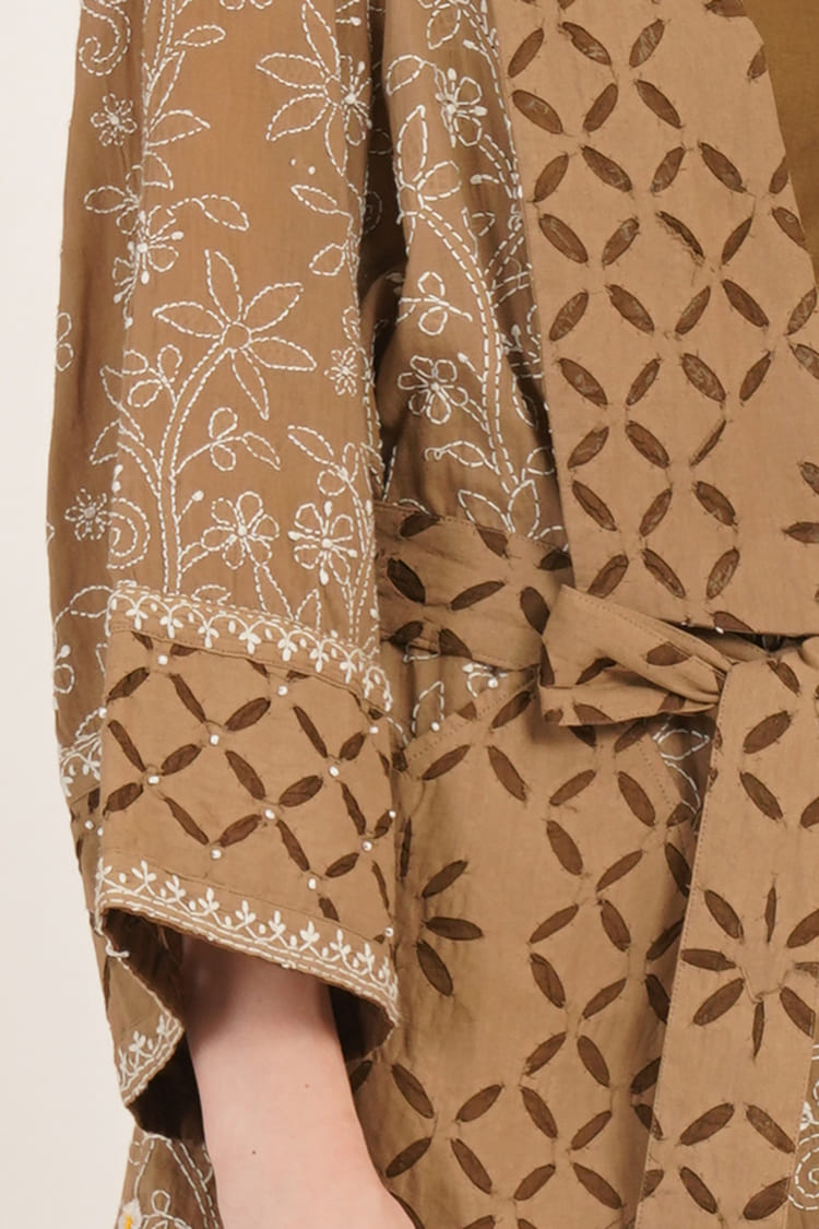 Olive Garden Cape