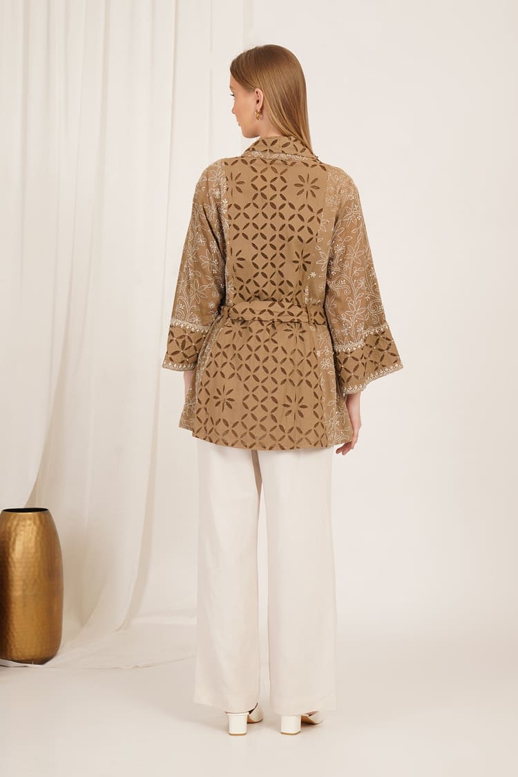 Olive Garden Cape