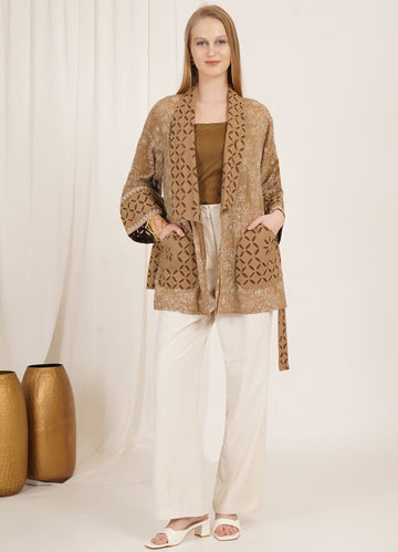 Olive Garden Cape